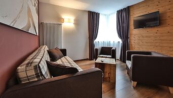 Sassdei My Active Suite Hotel