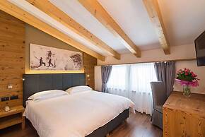 Sassdei My Active Suite Hotel