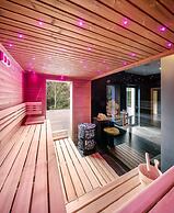 Pytloun Wellness Hotel Harrachov