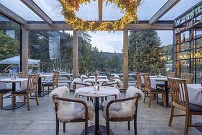 Pytloun Wellness Hotel Harrachov