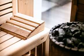 Pytloun Wellness Hotel Harrachov