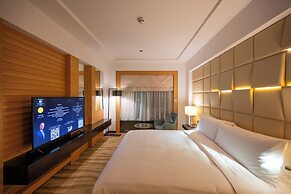 DoubleTree by Hilton Riyadh - Al Muroj Business Gate