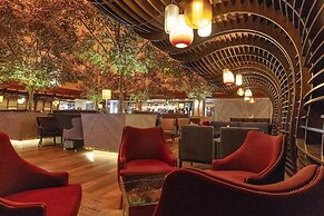 DoubleTree by Hilton Riyadh - Al Muroj Business Gate