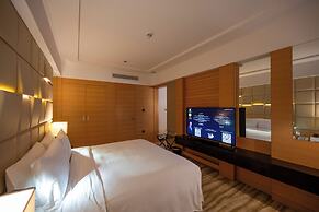 DoubleTree by Hilton Riyadh - Al Muroj Business Gate
