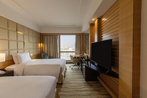 DoubleTree by Hilton Riyadh - Al Muroj Business Gate