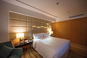 DoubleTree by Hilton Riyadh - Al Muroj Business Gate