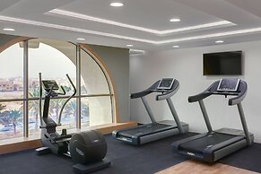 DoubleTree by Hilton Riyadh - Al Muroj Business Gate