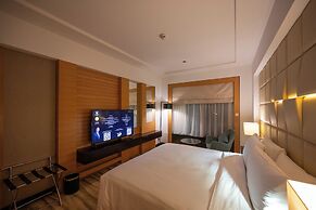 DoubleTree by Hilton Riyadh - Al Muroj Business Gate