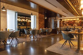 DoubleTree by Hilton Riyadh - Al Muroj Business Gate