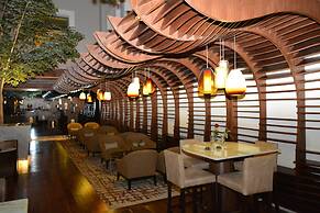 DoubleTree by Hilton Riyadh - Al Muroj Business Gate