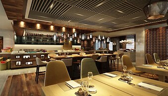 DoubleTree by Hilton Riyadh - Al Muroj Business Gate