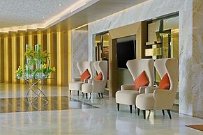 DoubleTree by Hilton Riyadh - Al Muroj Business Gate