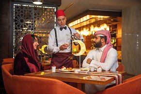 DoubleTree by Hilton Riyadh - Al Muroj Business Gate