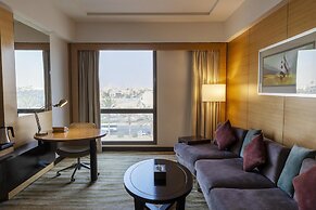 DoubleTree by Hilton Riyadh - Al Muroj Business Gate