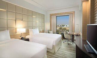 DoubleTree by Hilton Riyadh - Al Muroj Business Gate