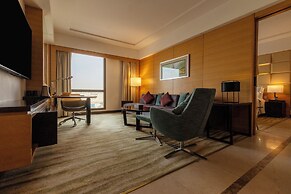 DoubleTree by Hilton Riyadh - Al Muroj Business Gate