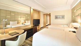 DoubleTree by Hilton Riyadh - Al Muroj Business Gate