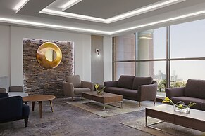 DoubleTree by Hilton Riyadh - Al Muroj Business Gate