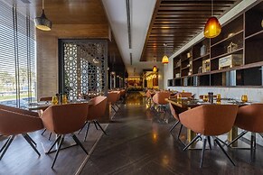 DoubleTree by Hilton Riyadh - Al Muroj Business Gate