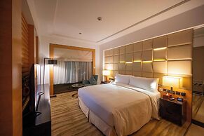 DoubleTree by Hilton Riyadh - Al Muroj Business Gate