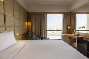 DoubleTree by Hilton Riyadh - Al Muroj Business Gate