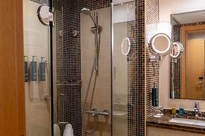 DoubleTree by Hilton Riyadh - Al Muroj Business Gate