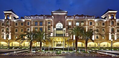 DoubleTree by Hilton Riyadh - Al Muroj Business Gate