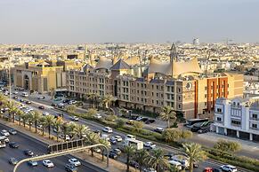 DoubleTree by Hilton Riyadh - Al Muroj Business Gate