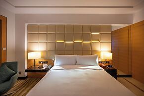 DoubleTree by Hilton Riyadh - Al Muroj Business Gate