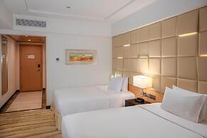 DoubleTree by Hilton Riyadh - Al Muroj Business Gate