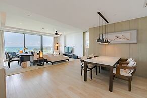The Westin Blue Bay Resort & Spa