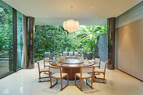 The Westin Blue Bay Resort & Spa