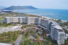 The Westin Blue Bay Resort & Spa