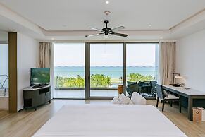The Westin Blue Bay Resort & Spa