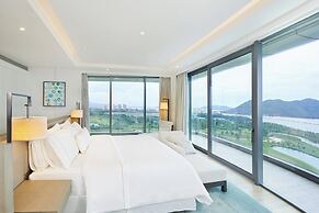 The Westin Blue Bay Resort & Spa