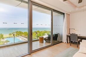 The Westin Blue Bay Resort & Spa