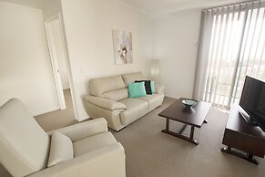 Curtis Central Apartments
