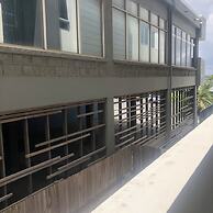 Curtis Central Apartments