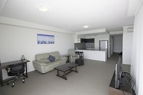 Curtis Central Apartments