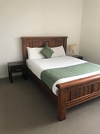 Curtis Central Apartments