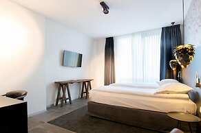 Hotel De Roode Schuur