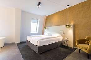 Hotel De Roode Schuur