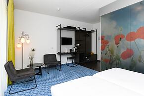 Hotel De Roode Schuur
