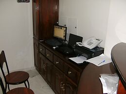 Hostal Fevilamir