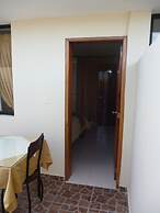Hostal Fevilamir