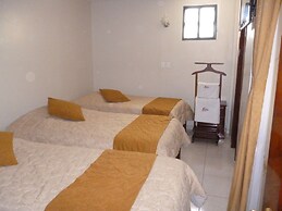 Hostal Fevilamir