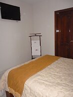 Hostal Fevilamir