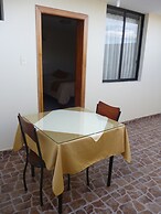 Hostal Fevilamir