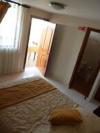 Hostal Fevilamir