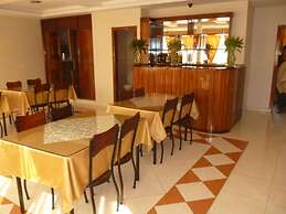 Hostal Fevilamir